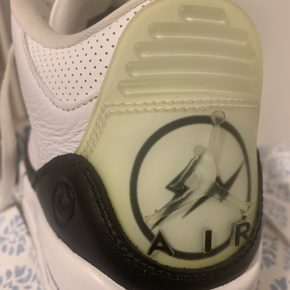 Jordan 3 Fragment - Picture 7 of 10